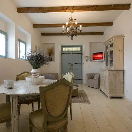 Il Nido * Κορτόνα