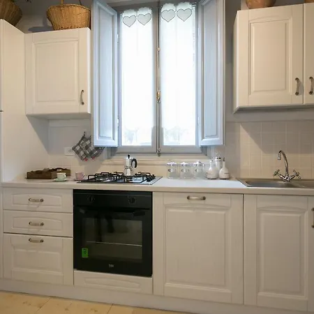 Il Nido Βίλα Κορτόνα