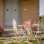 Il Nido Villa Cortona