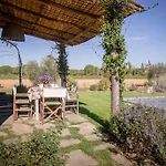 Il Nido Villa Cortona