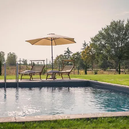 Il Nido Villa *