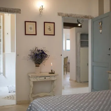 Il Nido Villa *