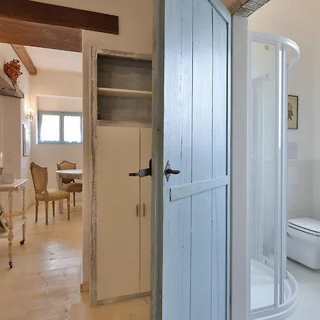 Il Nido קורטונה