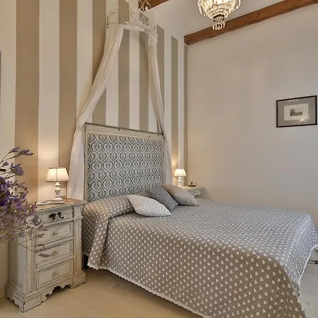 Villa Il Nido *
