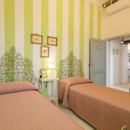 Villa Il Nido