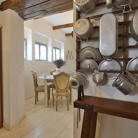 Villa Il Nido Cortona