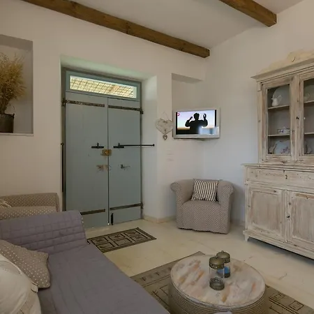 Il Nido Cortona