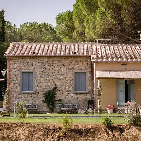 Il Nido Villa *