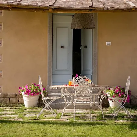 Il Nido Villa