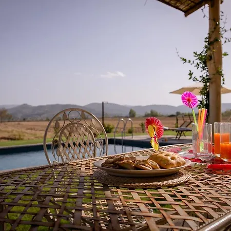 Il Nido Villa Cortona