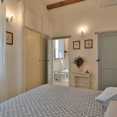 Il Nido Villa Cortona