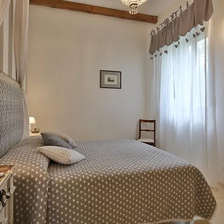 Il Nido Villa