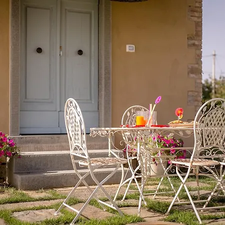 Il Nido Villa Cortona