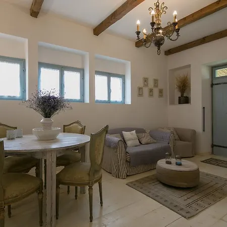Villa Il Nido *