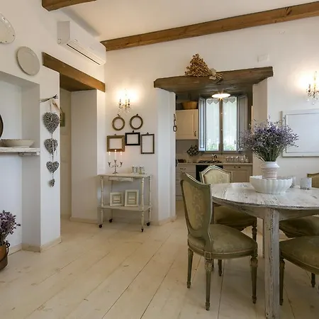 Villa Il Nido Cortona