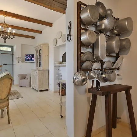 Il Nido Villa