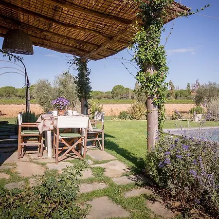 Il Nido Villa Cortona