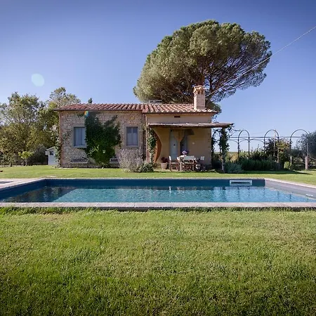 Villa Il Nido