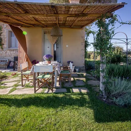 Villa Il Nido *