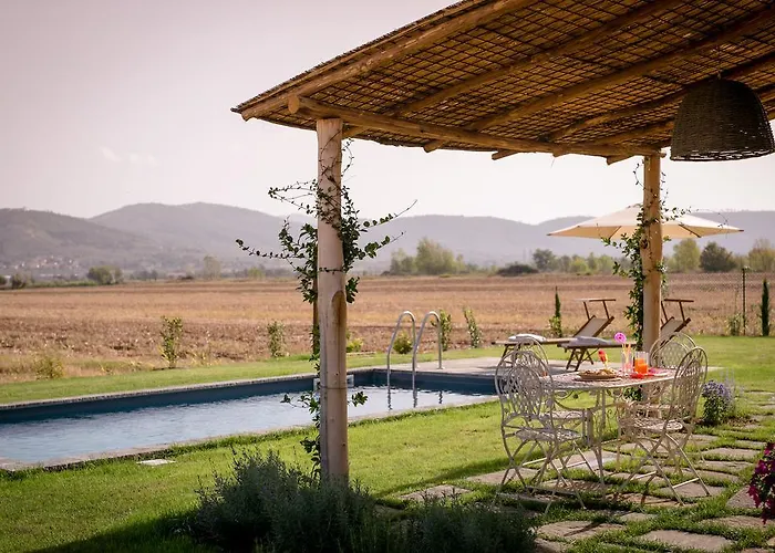 Il Nido Вілла *