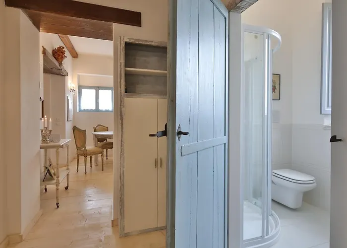 Il Nido Кортона