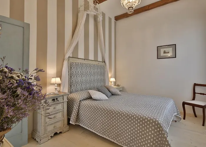 Вілла Il Nido *