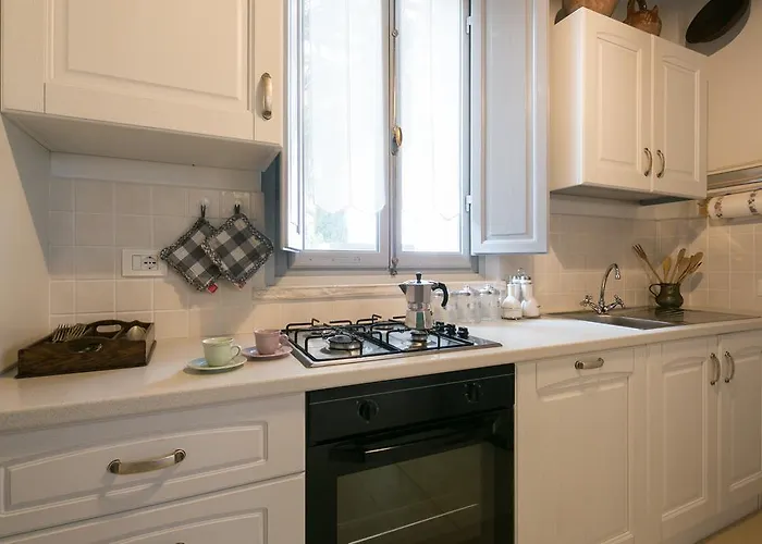 Il Nido * Кортона