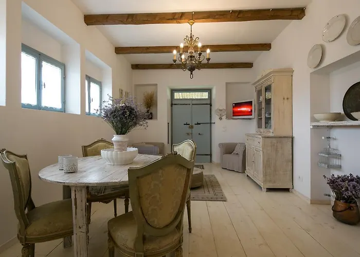 Il Nido * Кортона