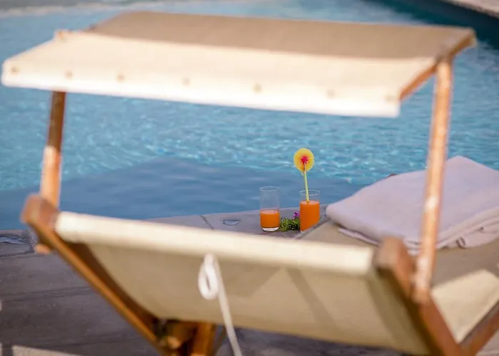 Вілла Il Nido *