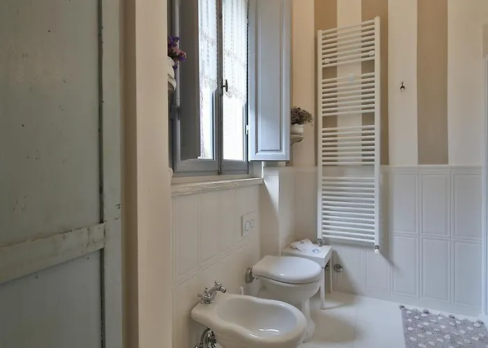 Il Nido * Кортона