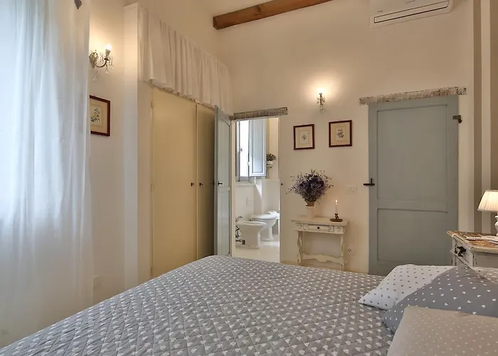 Il Nido Villa Cortona