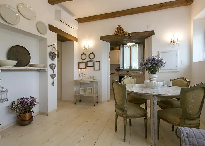 Villa Il Nido Cortona