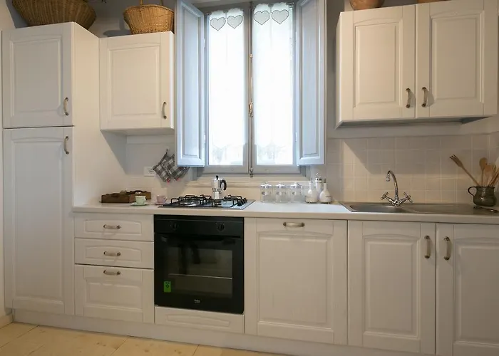 Il Nido Вілла Кортона