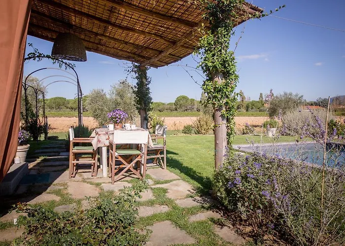 Il Nido Villa Cortona