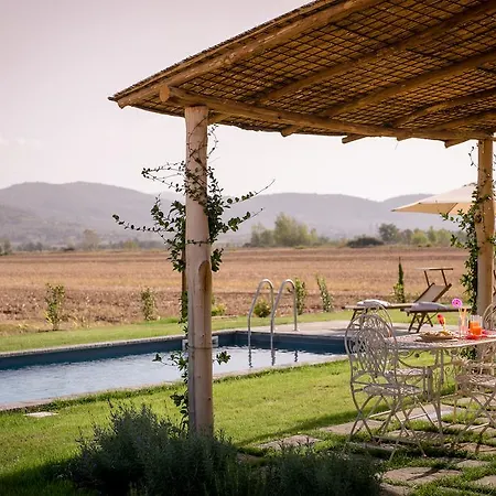 Il Nido Вілла *