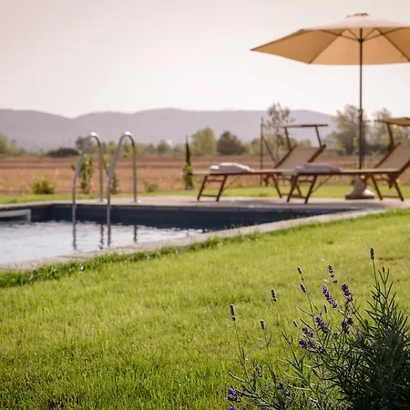 Il Nido * Кортона