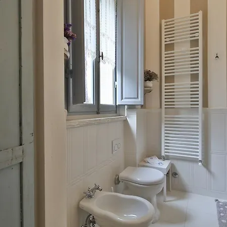 Il Nido * Кортона