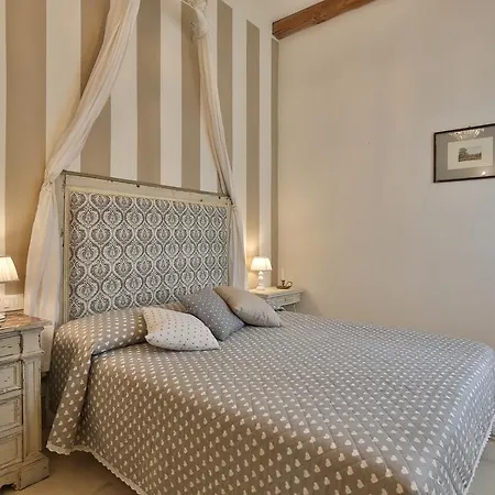 Вілла Il Nido *